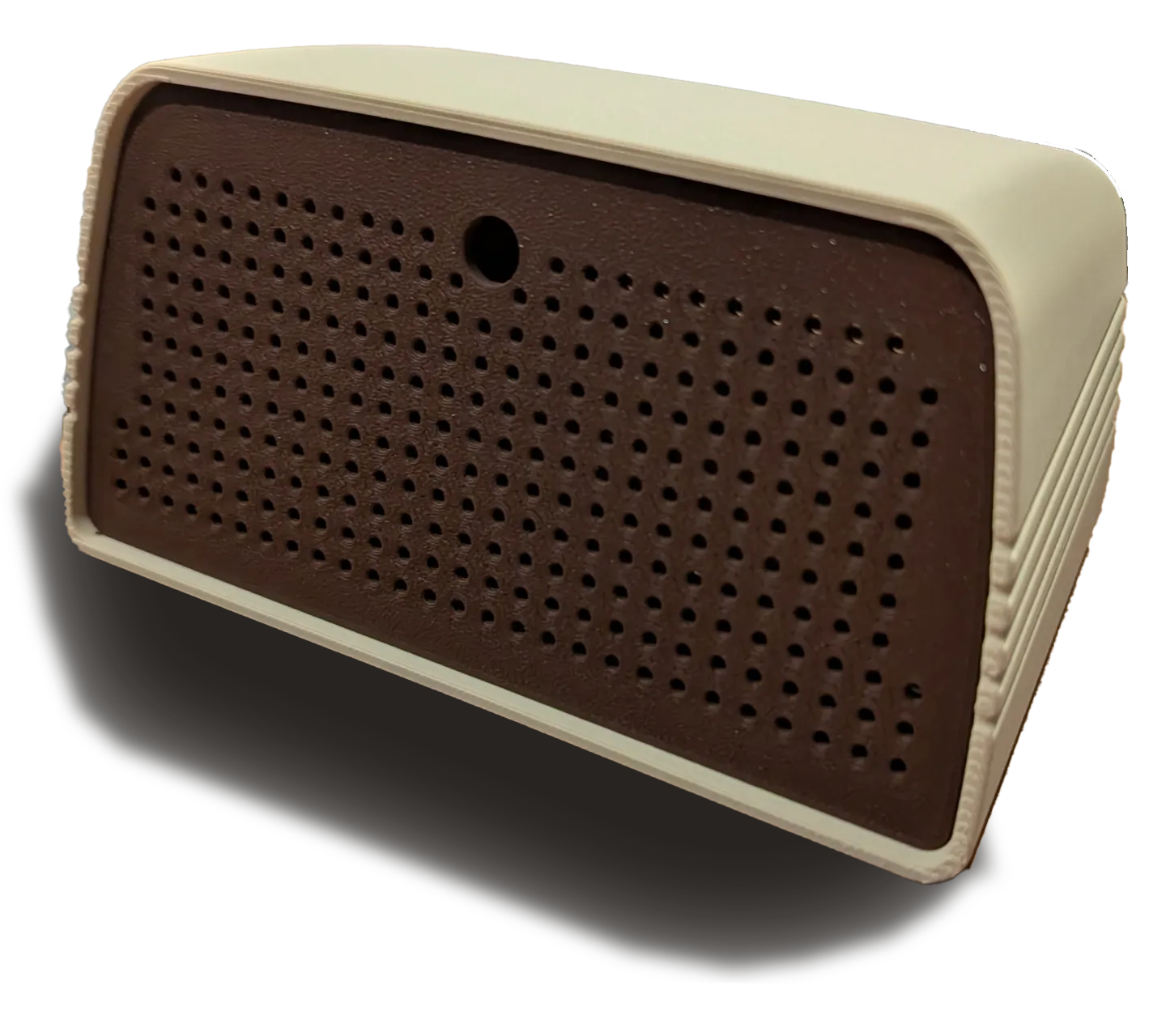 Lumon Board Speaker
                        style=